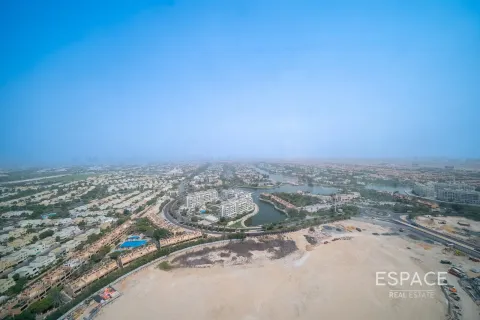 Bureau à vendre à  Jumeirah Lake Towers, Dubai, EAU 157 m2 № 661142 - photo 20