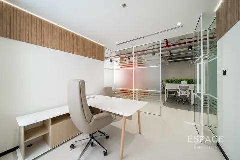Bureau à vendre à  Jumeirah Lake Towers, Dubai, EAU 157 m2 № 661142 - photo 17