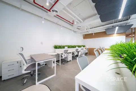 Bureau à vendre à  Jumeirah Lake Towers, Dubai, EAU 157 m2 № 661142 - photo 18