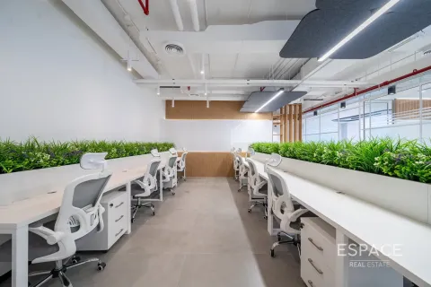 Bureau à vendre à  Jumeirah Lake Towers, Dubai, EAU 157 m2 № 661142 - photo 7