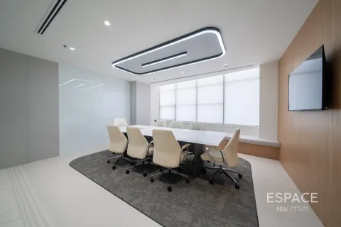 Bureau à vendre à  Jumeirah Lake Towers, Dubai, EAU 157 m2 № 661142 - photo 13