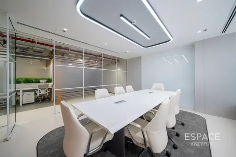 Bureau à vendre à  Jumeirah Lake Towers, Dubai, EAU 157 m2 № 661142 - photo 12