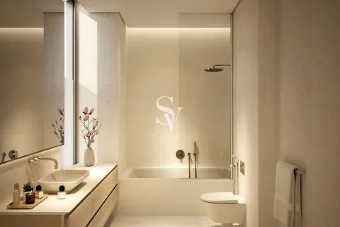 Palm Jebel Ali, Dubai, BAE’de satılık вилла 5 yatak odası, 685 m&sup2; No 661383 - fotoğraf 9