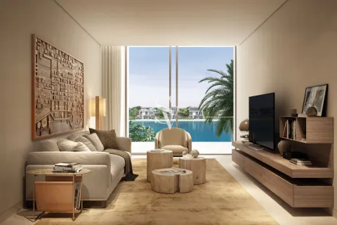 Palm Jebel Ali, Dubai, BAE’de satılık вилла 5 yatak odası, 685 m&sup2; No 661383 - fotoğraf 8