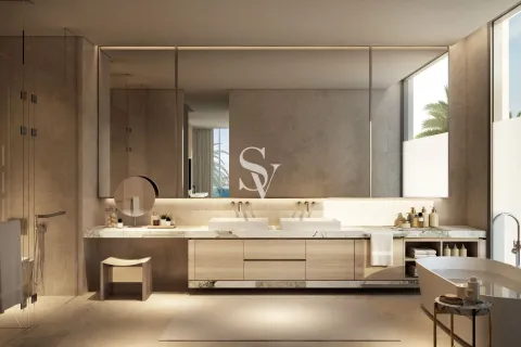 Palm Jebel Ali, Dubai, BAE’de satılık вилла 5 yatak odası, 685 m&sup2; No 661383 - fotoğraf 5
