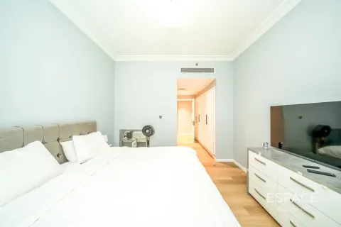 Apartman u Palm Jumeirah, Dubai, UAE 2 spavaćih soba, 180 m2 Br. 661143 - fotografija 10