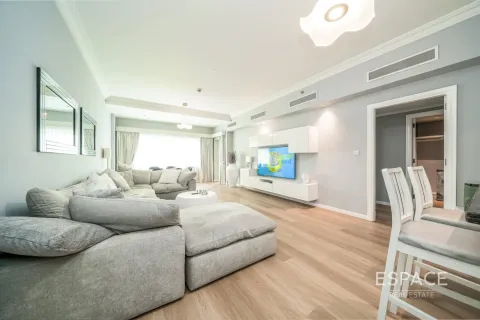 Apartman u Palm Jumeirah, Dubai, UAE 2 spavaćih soba, 180 m2 Br. 661143 - fotografija 4