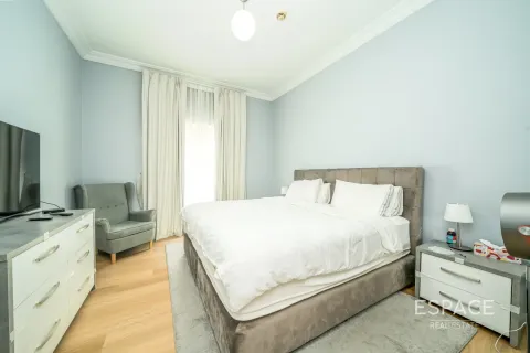 Apartman u Palm Jumeirah, Dubai, UAE 2 spavaćih soba, 180 m2 Br. 661143 - fotografija 14