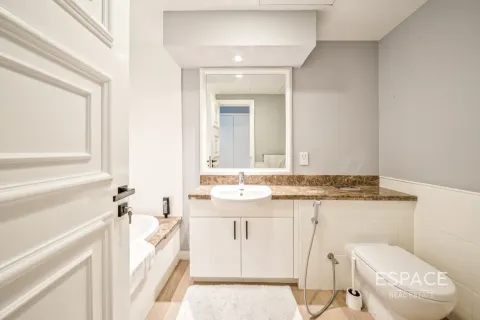 Apartman u Palm Jumeirah, Dubai, UAE 2 spavaćih soba, 180 m2 Br. 661143 - fotografija 11