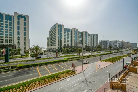 Apartman u Palm Jumeirah, Dubai, UAE 2 spavaćih soba, 180 m2 Br. 661143 - fotografija 16