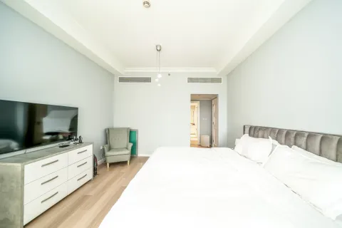 Apartman u Palm Jumeirah, Dubai, UAE 2 spavaćih soba, 180 m2 Br. 661143 - fotografija 13