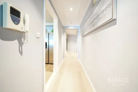 Apartman u Palm Jumeirah, Dubai, UAE 2 spavaćih soba, 180 m2 Br. 661143 - fotografija 9