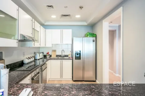 Apartman u Palm Jumeirah, Dubai, UAE 2 spavaćih soba, 180 m2 Br. 661143 - fotografija 7