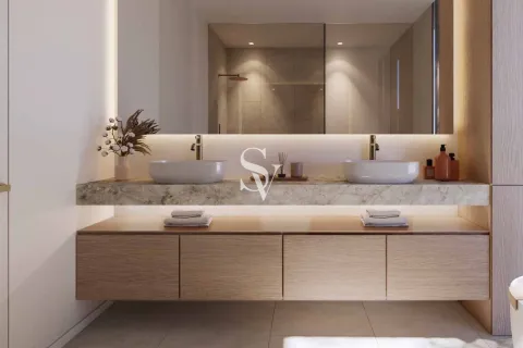 Vila v Dubai Land, SAE 5 spální, 841 m2 č. 661382 - Fotografia 19