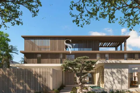 Vila v Dubai Land, SAE 5 spální, 841 m2 č. 661382 - Fotografia 1