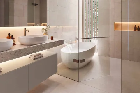 Vila v Dubai Land, SAE 5 spální, 841 m2 č. 661382 - Fotografia 8