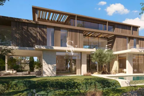 Vila v Dubai Land, SAE 5 spální, 841 m2 č. 661382 - Fotografia 15