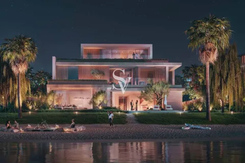 Vila v Dubai Land, SAE 5 spální, 841 m2 č. 661382 - Fotografia 14