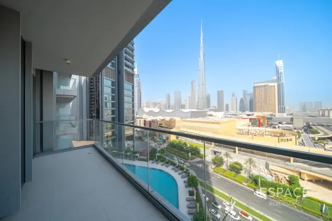 آپارتمان برای فروش در  Downtown Dubai (Downtown Burj Dubai)، Dubai، امارات متحده عربی  3 خوابه ، 128 متر مربع ، شماره 661144 - تصویر 1