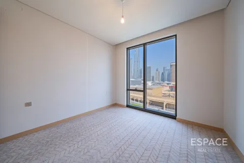 آپارتمان برای فروش در  Downtown Dubai (Downtown Burj Dubai)، Dubai، امارات متحده عربی  3 خوابه ، 128 متر مربع ، شماره 661144 - تصویر 3