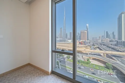 آپارتمان برای فروش در  Downtown Dubai (Downtown Burj Dubai)، Dubai، امارات متحده عربی  3 خوابه ، 128 متر مربع ، شماره 661144 - تصویر 2