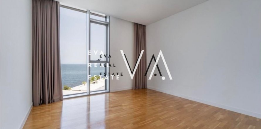 Byt v Bluewaters, Dubai, SAE 4 ložnice, 229.18 m² Č.: 637652