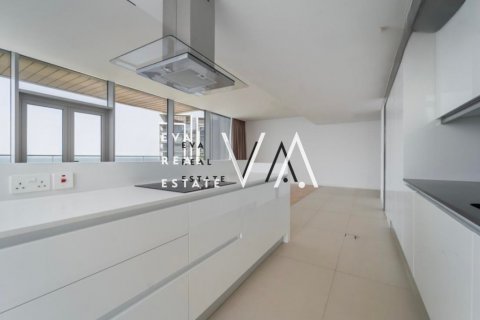 Byt v Bluewaters, Dubai, SAE 4 ložnice, 229.18 m² Č.: 637652 - fotografie 11