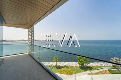 Byt v Bluewaters, Dubai, SAE 4 ložnice, 229.18 m² Č.: 637652 - fotografie 16