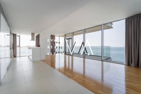 Byt v Bluewaters, Dubai, SAE 4 ložnice, 229.18 m² Č.: 637652 - fotografie 6