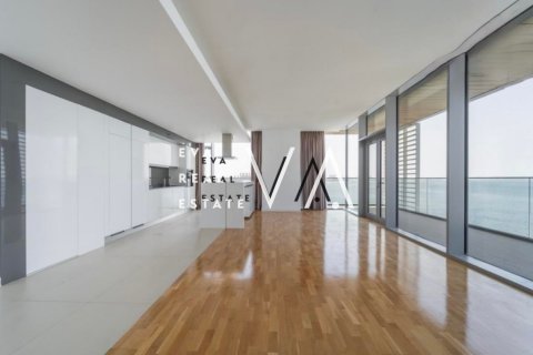 Byt v Bluewaters, Dubai, SAE 4 ložnice, 229.18 m² Č.: 637652 - fotografie 5