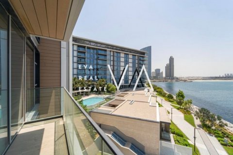Byt v Bluewaters, Dubai, SAE 4 ložnice, 229.18 m² Č.: 637652 - fotografie 15