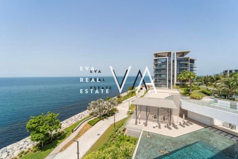Byt v Bluewaters, Dubai, SAE 4 ložnice, 229.18 m² Č.: 637652 - fotografie 14