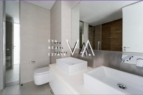 Byt v Bluewaters, Dubai, SAE 4 ložnice, 229.18 m² Č.: 637652 - fotografie 2