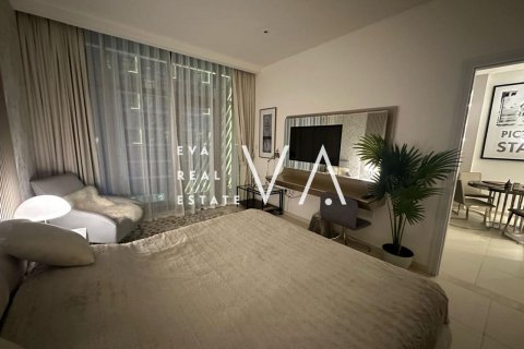 Palm Jumeirah, Dubai, UAE의 임대용 아파트 침실 1개, 66제곱미터 번호 637655 - 사진 7