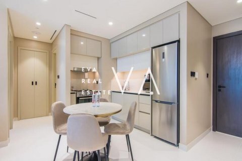 Apartemen di Dubai Harbour, Dubai, UEA 1 kamar tidur, 68.84 m2 nomor 637656 - foto 13