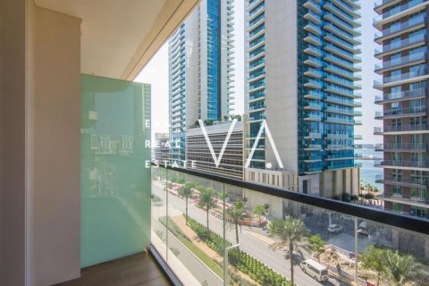 Apartemen di Dubai Harbour, Dubai, UEA 1 kamar tidur, 68.84 m2 nomor 637656 - foto 4