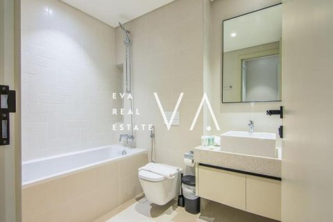 Apartemen di Dubai Harbour, Dubai, UEA 1 kamar tidur, 68.84 m2 nomor 637656 - foto 6