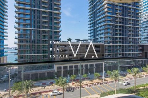 Apartemen di Dubai Harbour, Dubai, UEA 1 kamar tidur, 68.84 m2 nomor 637656 - foto 3