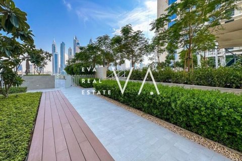Apartemen di Dubai Harbour, Dubai, UEA 1 kamar tidur, 68.84 m2 nomor 637656 - foto 5