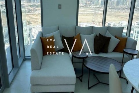 Byt v Meydan, Dubai, SAE 2 ložnice, 120.68 m² Č.: 637657 - fotografie 4