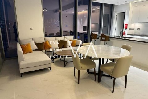 Byt v Meydan, Dubai, SAE 2 ložnice, 120.68 m² Č.: 637657 - fotografie 9