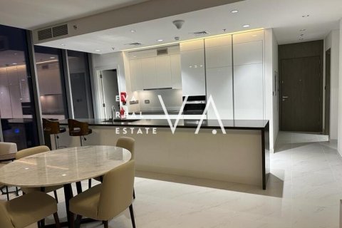 Byt v Meydan, Dubai, SAE 2 ložnice, 120.68 m² Č.: 637657 - fotografie 1