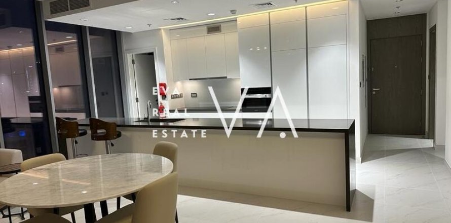 Byt v Meydan, Dubai, SAE 2 ložnice, 120.68 m² Č.: 637657