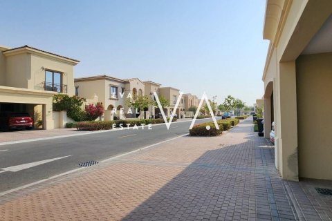Vila v Dubai, SAE 5 ložnice, 431.99 m² Č.: 637651 - fotografie 20