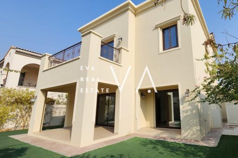 Vila v Dubai, SAE 5 ložnice, 431.99 m² Č.: 637651 - fotografie 1