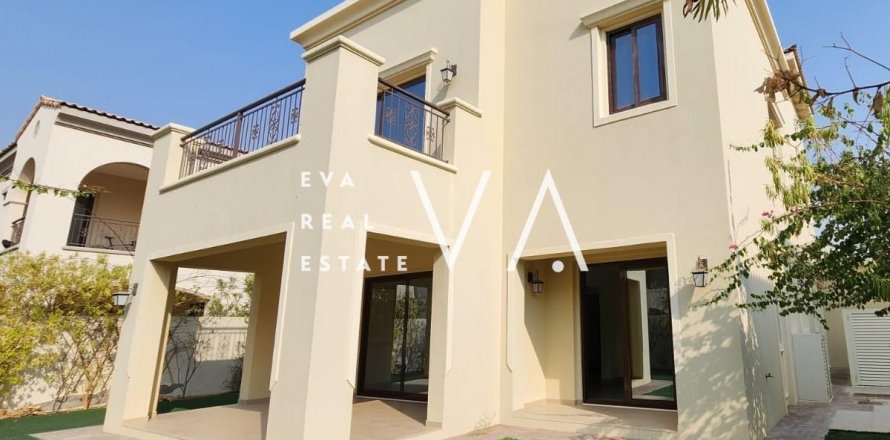 Vila v Dubai, SAE 5 ložnice, 431.99 m² Č.: 637651