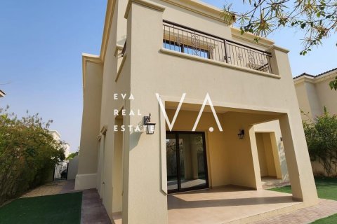 Vila v Dubai, SAE 5 ložnice, 431.99 m² Č.: 637651 - fotografie 18