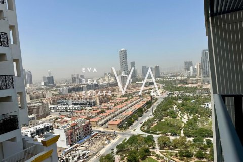 Apartment in Jumeirah Village Circle, Dubai, UAE 1 bedroom, 67.7 sq.m. № 637653 - photo 12
