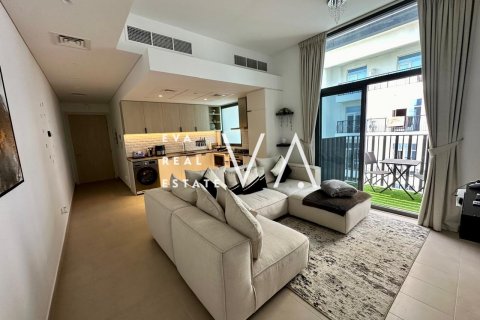Apartment in Jumeirah Village Circle, Dubai, UAE 1 bedroom, 67.7 sq.m. № 637653 - photo 7