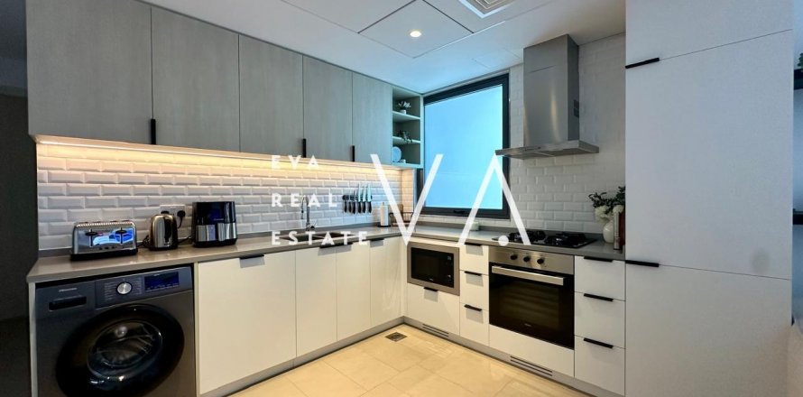 Apartment in Jumeirah Village Circle, Dubai, UAE 1 bedroom, 67.7 sq.m. № 637653